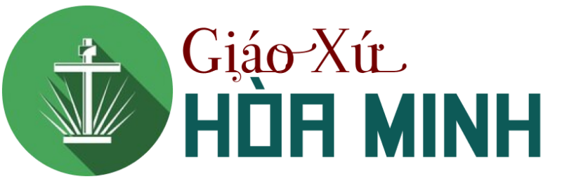 ✟ Giáo Xứ Hòa Minh ✟