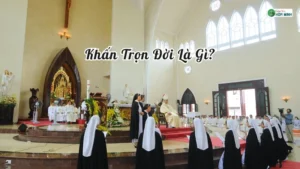 Khấn Trọn Đời Là Gì?